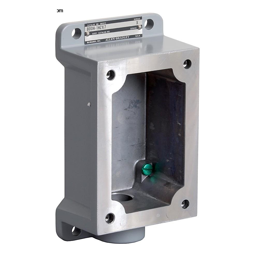 800H-1HZX7 Allen-Bradley Fast Shippi