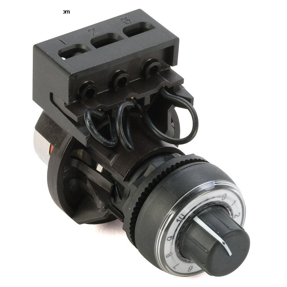 800FP-POT6 Allen-Bradley Trusted sup