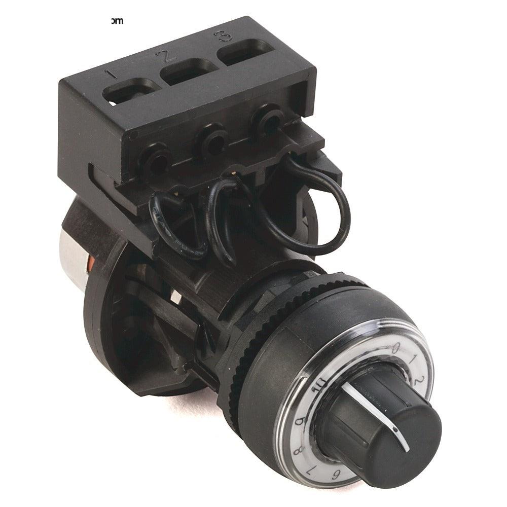 800FP-POT Allen-Bradley 30-Day Retur