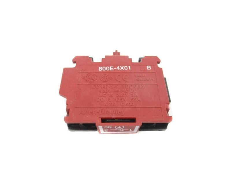 800E-4X01 Allen-Bradley Unbelievable