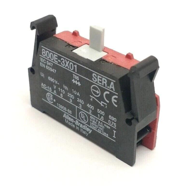 800E-3X01 Allen-Bradley Original