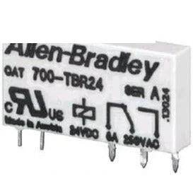 700-TBR24 Allen-Bradley جديد 100٪