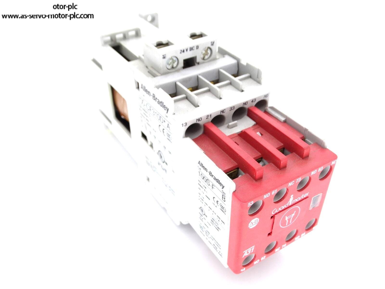 700S-CF620DJC Allen-Bradley Original