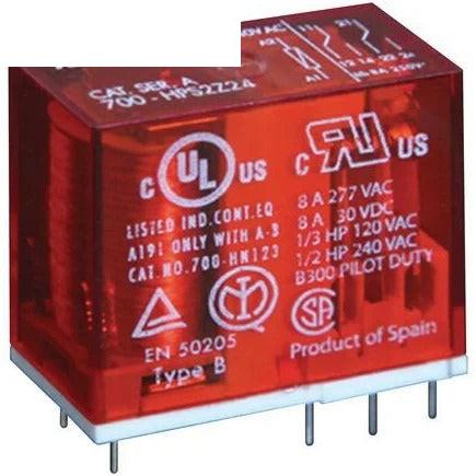 700-HPS2Z24 Allen-Bradley 12-Month W