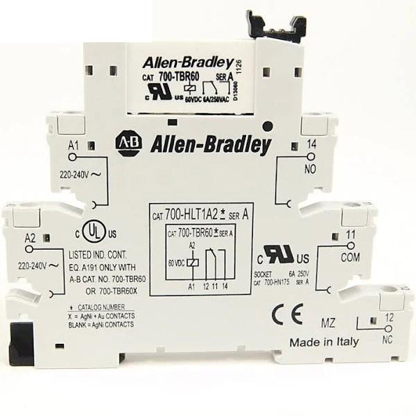 700-HLT1U24 Allen-Bradley 30-Day Ret