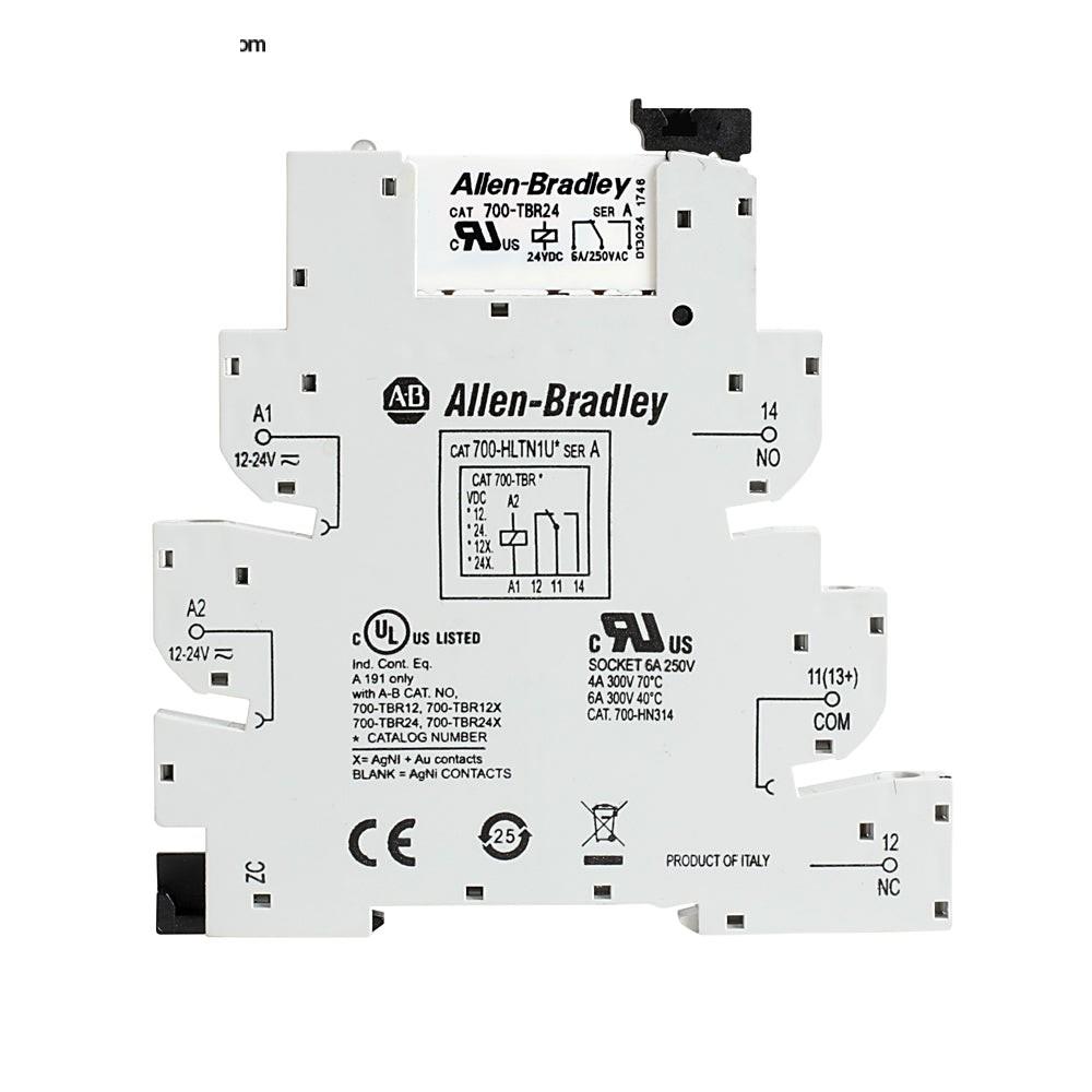 700-HLT1U1 Allen-Bradley Trusted sup
