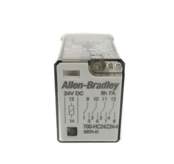 700-HC24Z24-4 Allen-Bradley Original
