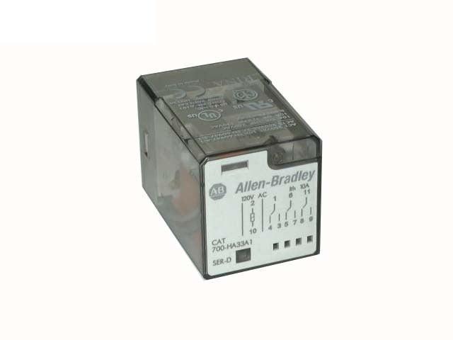 700-HA33A1 Allen-Bradley جديد 100٪