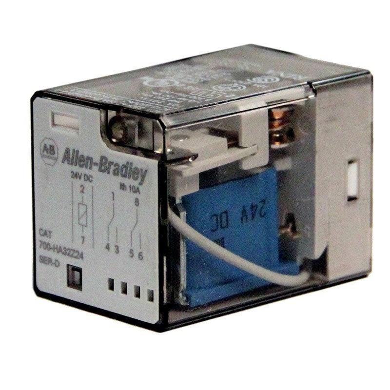 700-HA32Z24 Allen-Bradley 30-Day Ret