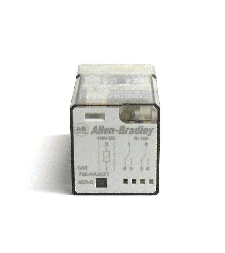 700-HA32Z1 Allen-Bradley Trusted sup