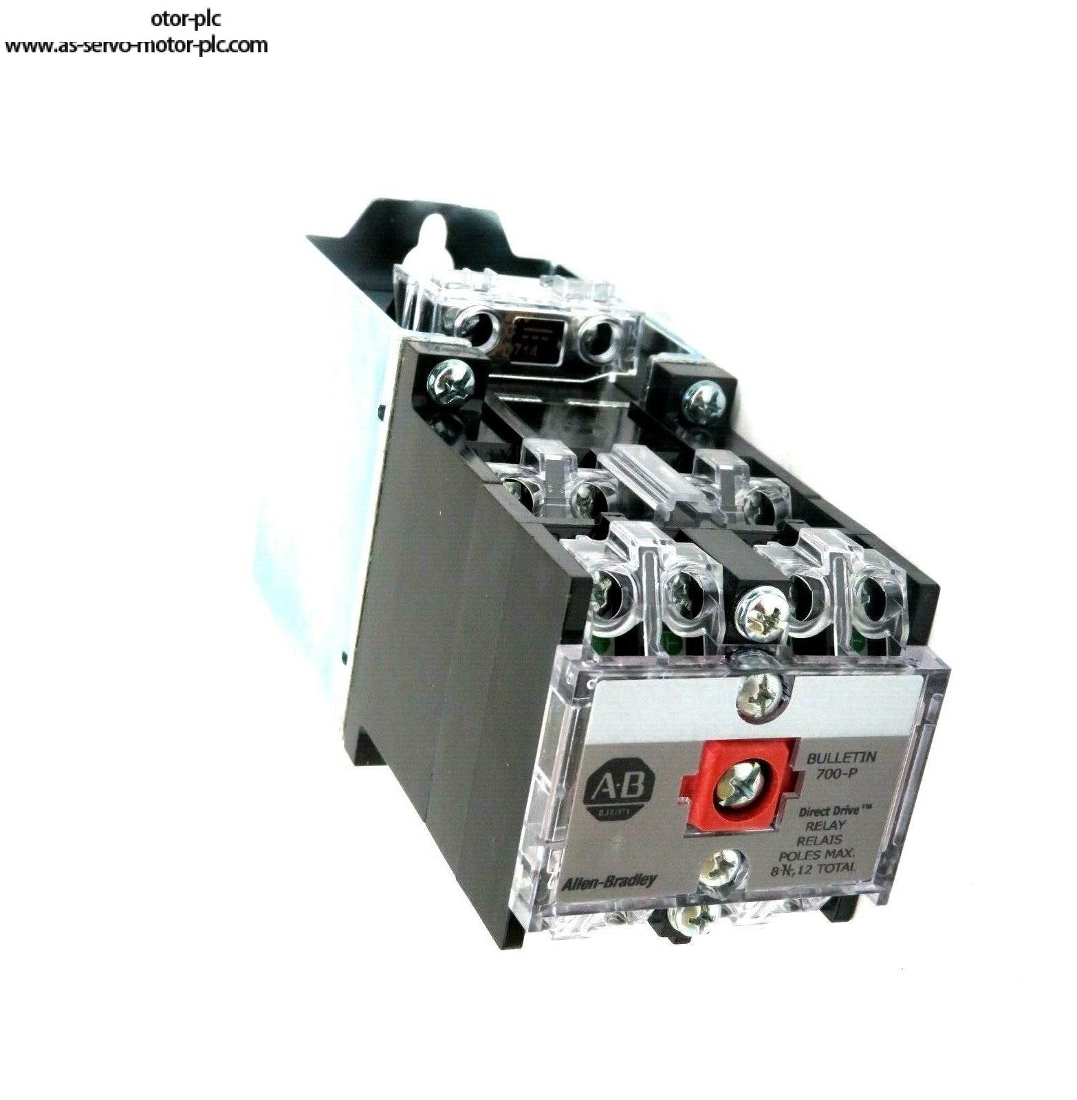 700DC-P800Z24 Allen-Bradley New In S