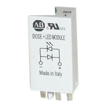 700-ADL1 Allen-Bradley 12-Month Warr