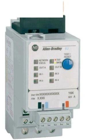 592-EC1AC Allen-Bradley New متوفر