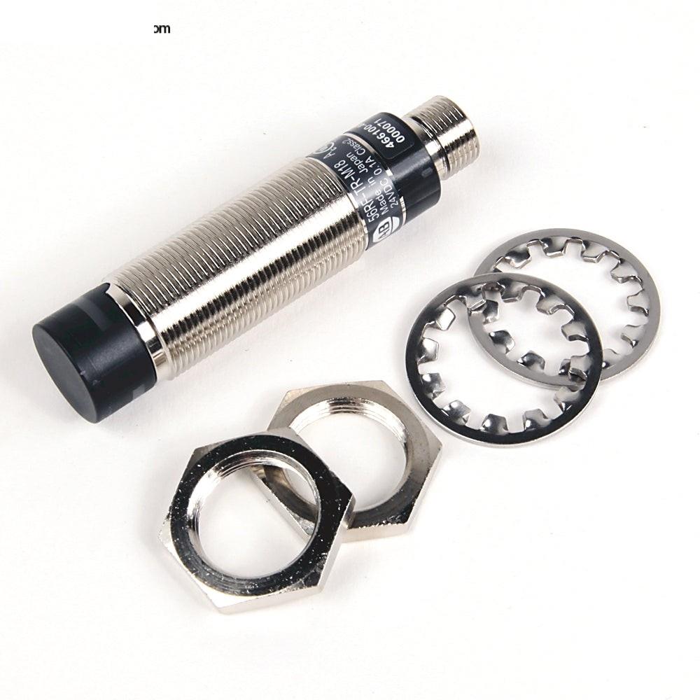 56RF-TR-M18 Allen-Bradley 12-Month W