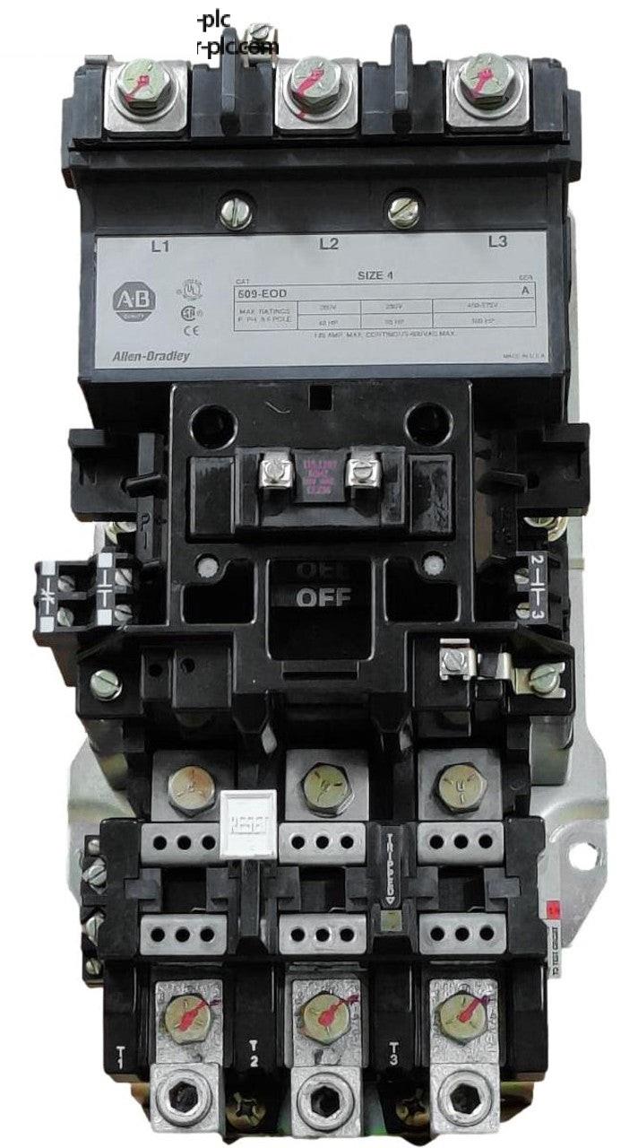 509-EOD Allen-Bradley Original