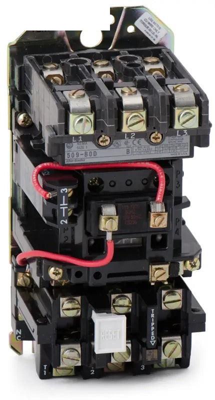 509-BOD Allen-Bradley Original