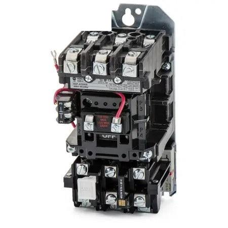 509-AOD Allen-Bradley Original