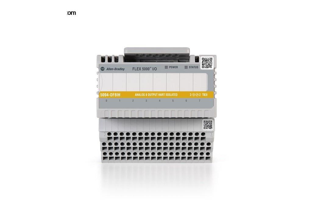 5094-OF8IH Allen-Bradley New In Stoc