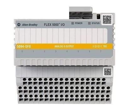 5094-OB8 Allen-Bradley شحن سريع