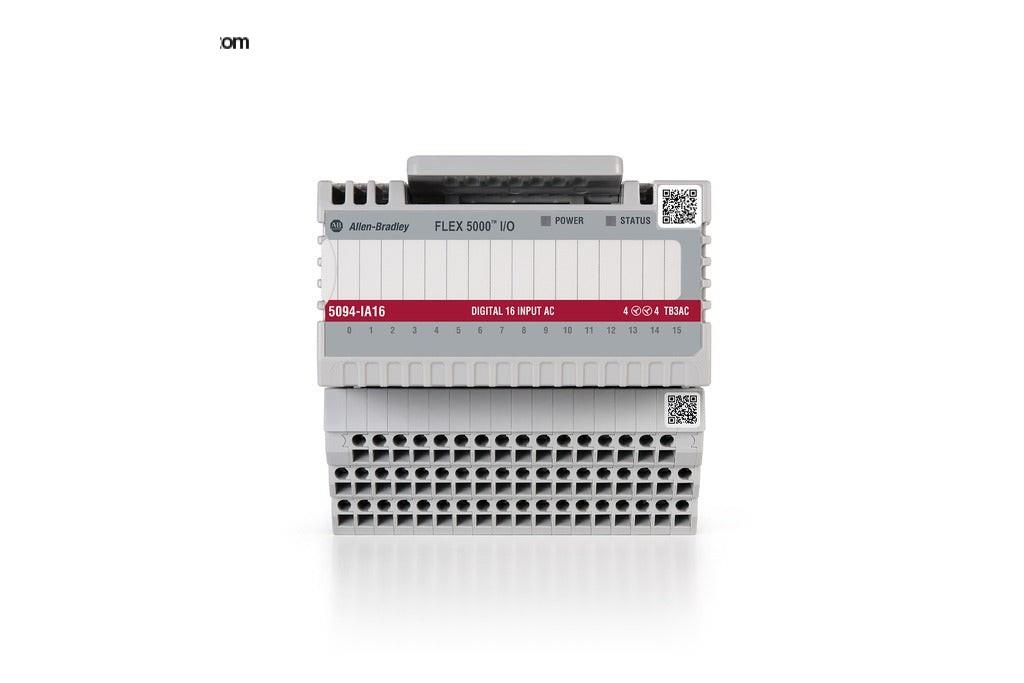 5094-IA16 Allen-Bradley Trusted supp