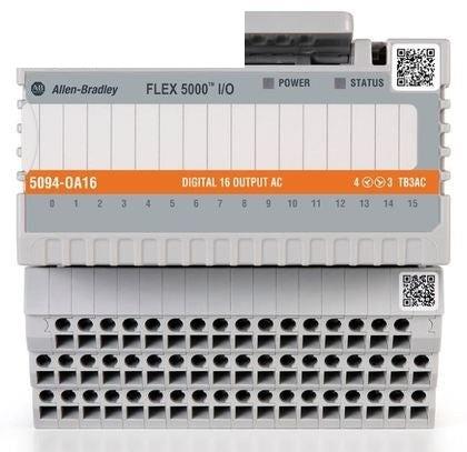 5094-OA16 Allen-Bradley Unbelievable