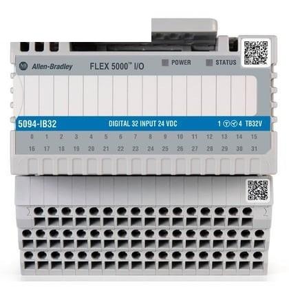 5094-IB32 Allen-Bradley Trusted supp