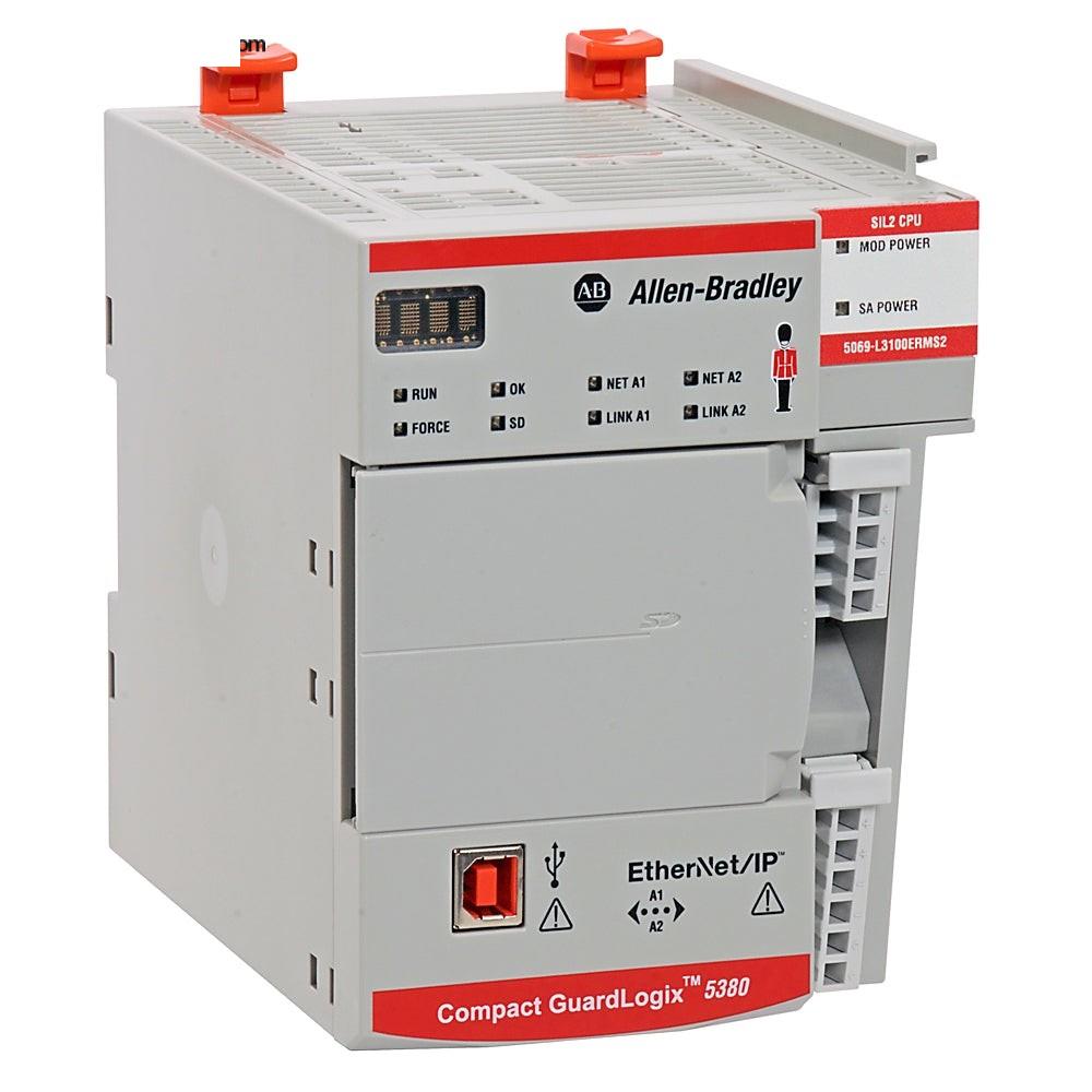 5069-L310ERMS2K Allen-Bradley Origin