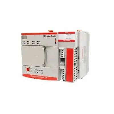 5069-L320ERMS3 Allen-Bradley 30-Day 