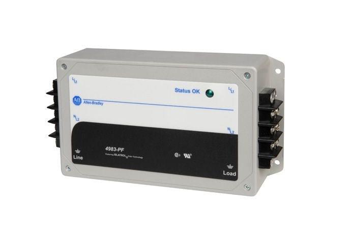 4983-PF120-30 Allen-Bradley Trusted 