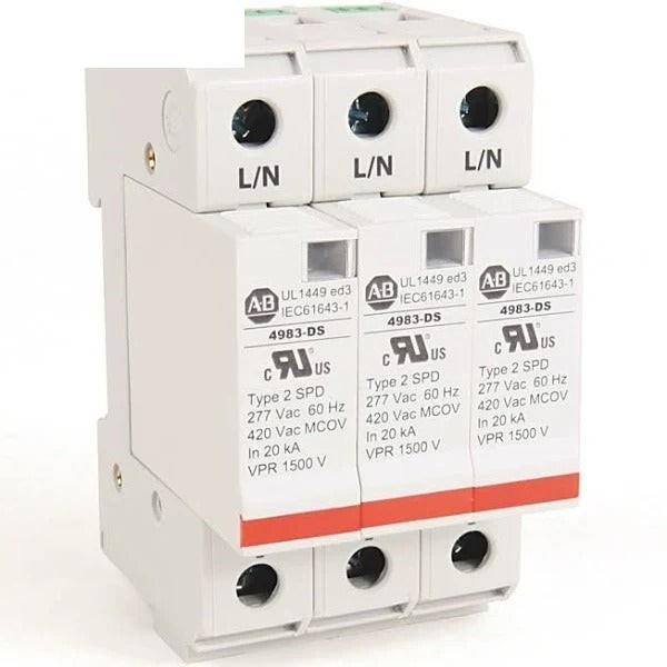 4983-DS480-403 Allen-Bradley 100% Ne