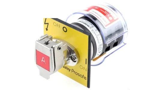 440T-MRPSE11AA Allen-Bradley Trusted