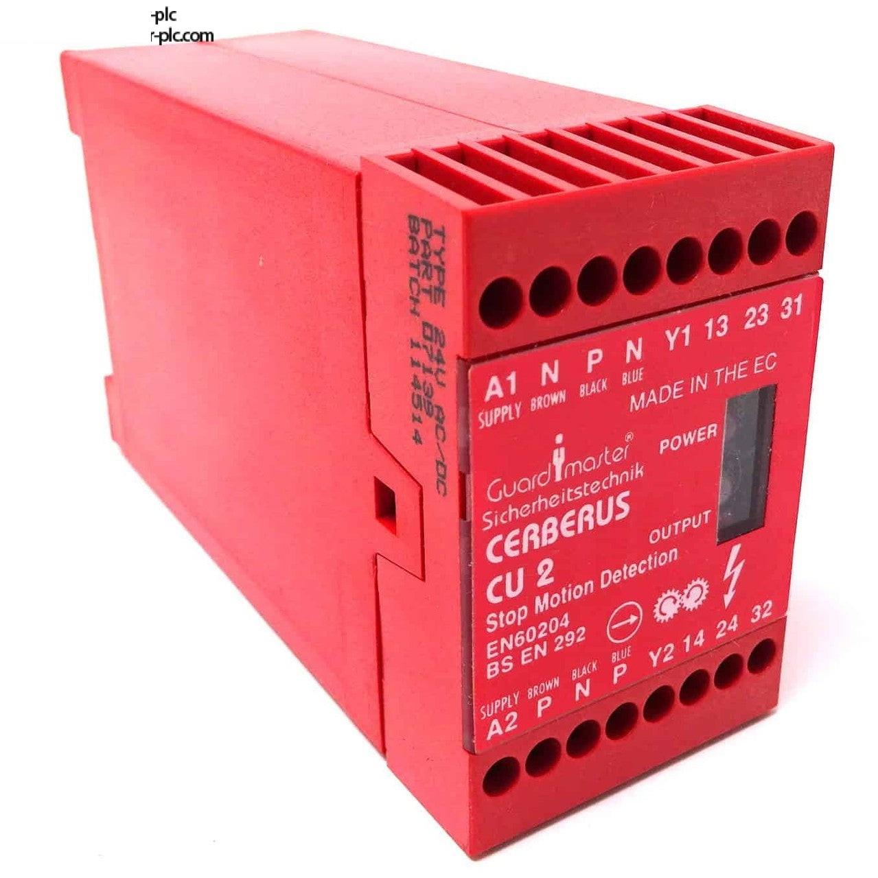 440R-S07139 Allen-Bradley 12-Month W