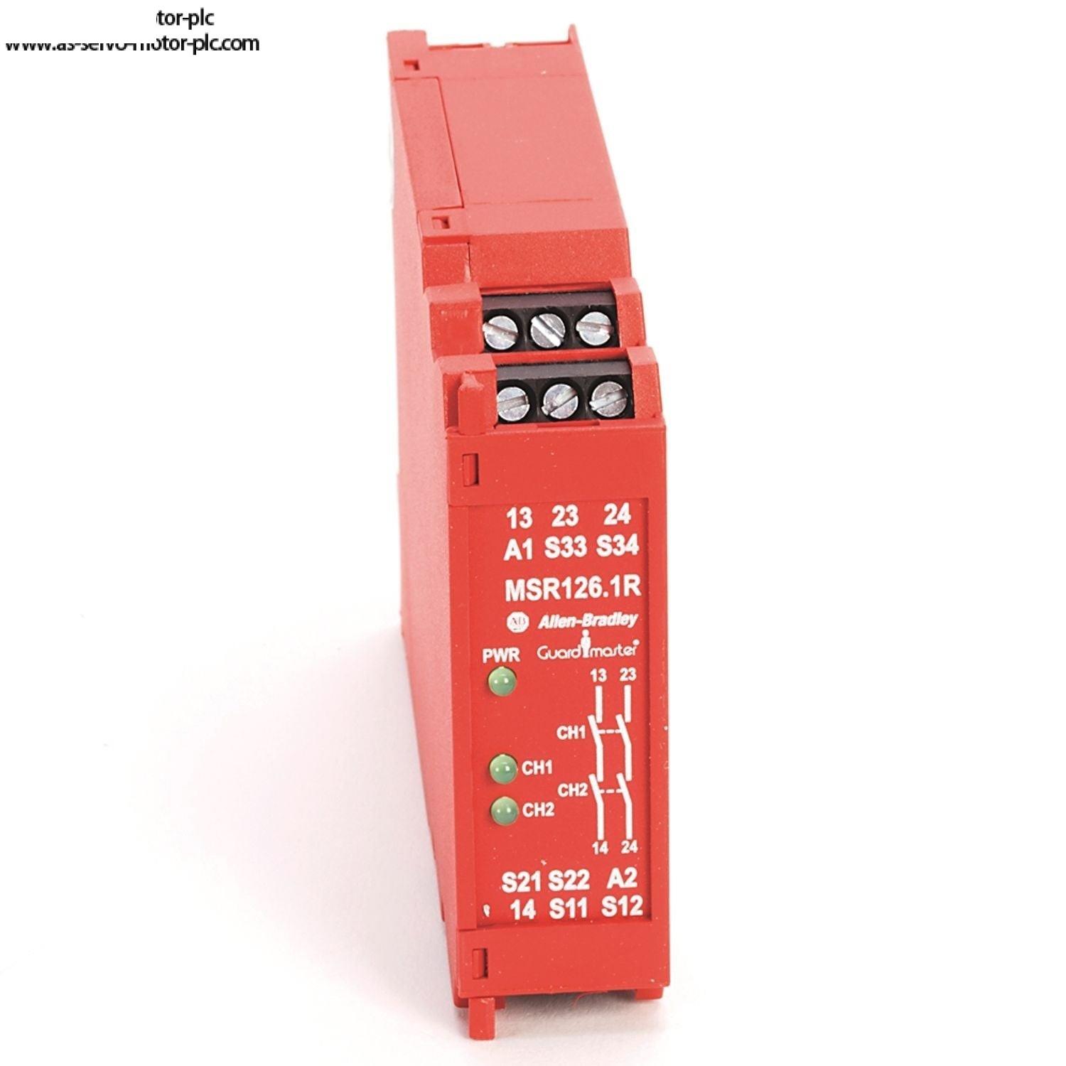 440R-N23113 Allen-Bradley جديد 100٪