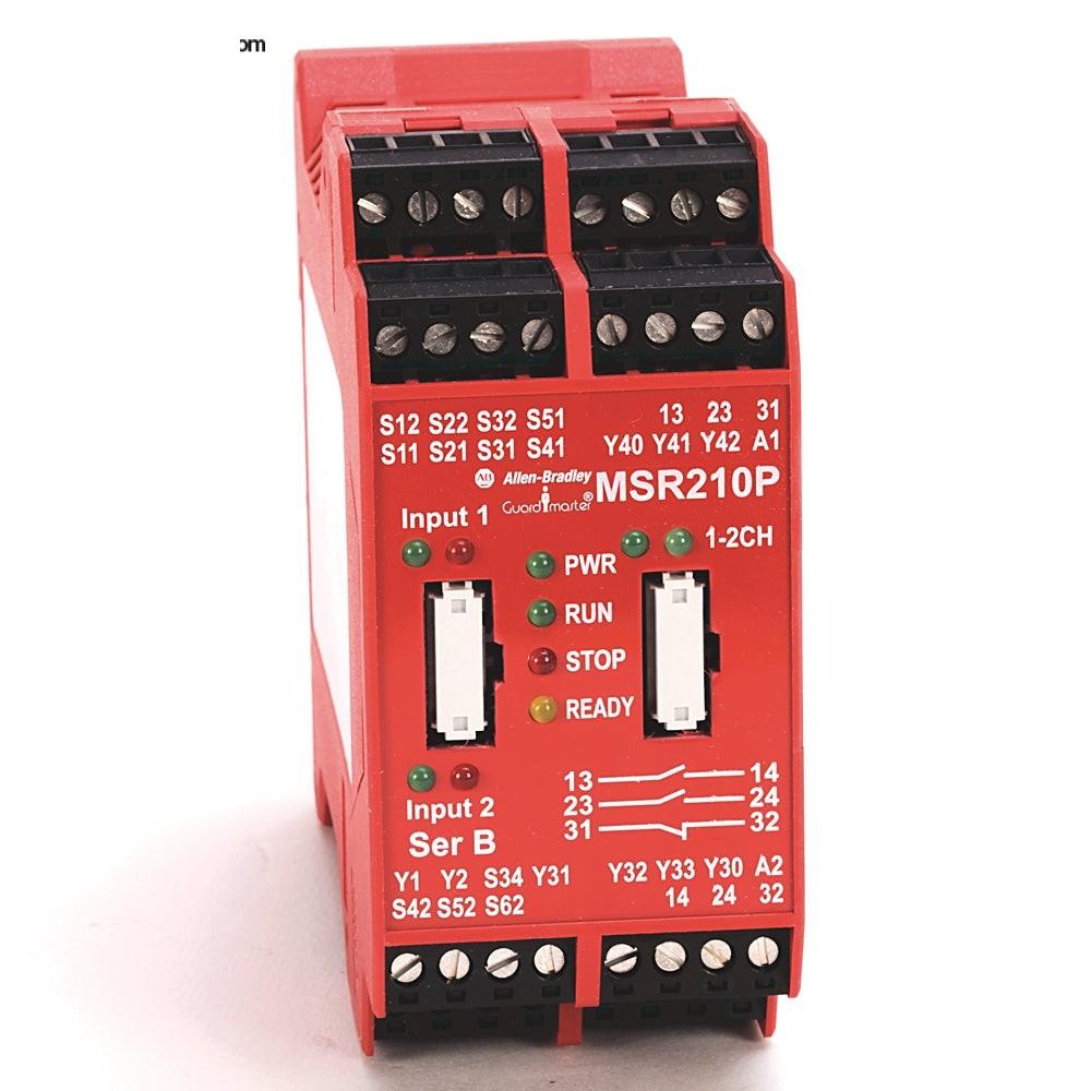 440R-H23176 Allen-Bradley جديد 100٪