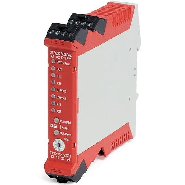 440R-DG2R2T Allen-Bradley 12-Month W