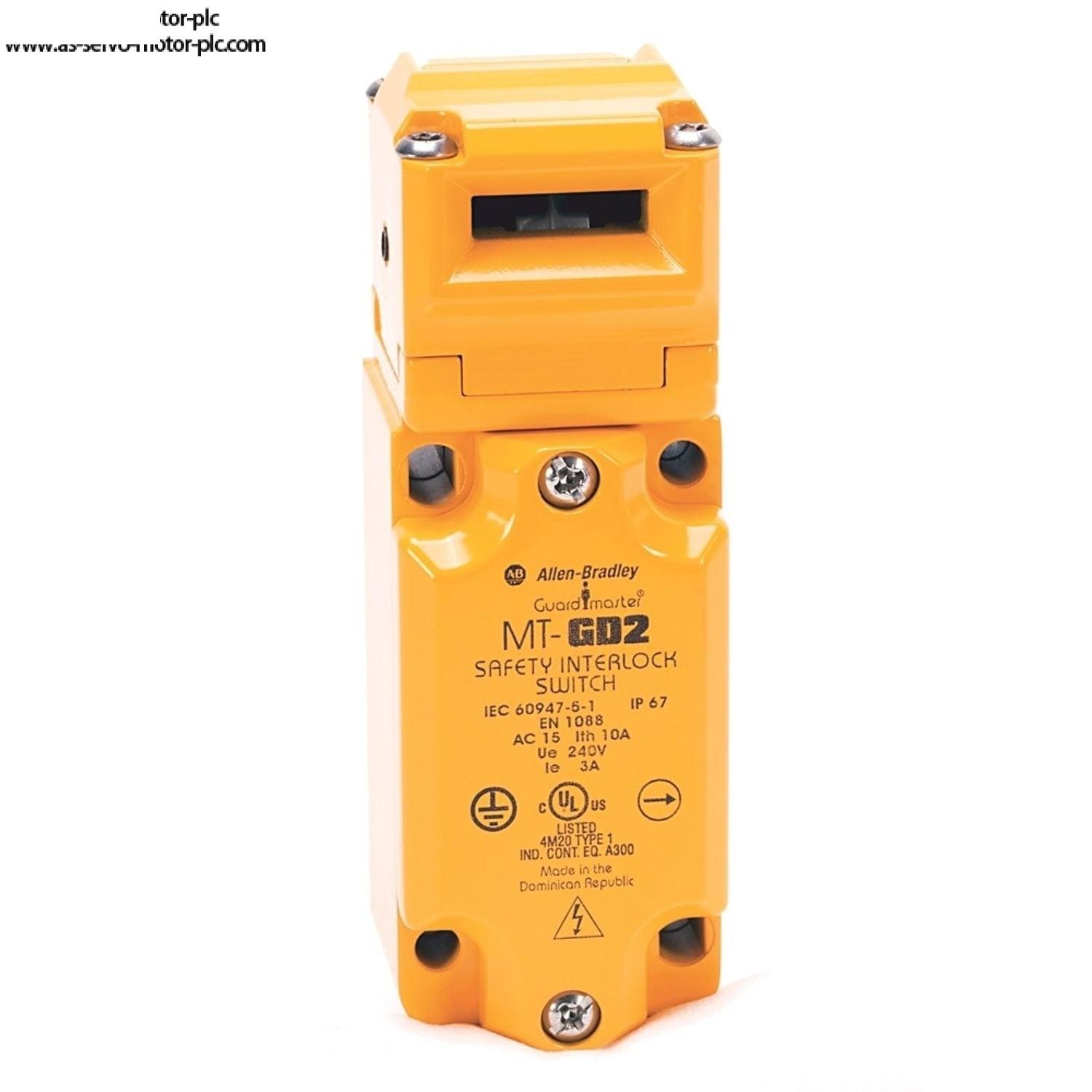 440K-M2NANYC Allen-Bradley 30-Day Re