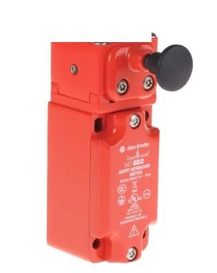 440K-MT55039 Allen-Bradley 30-Day Re