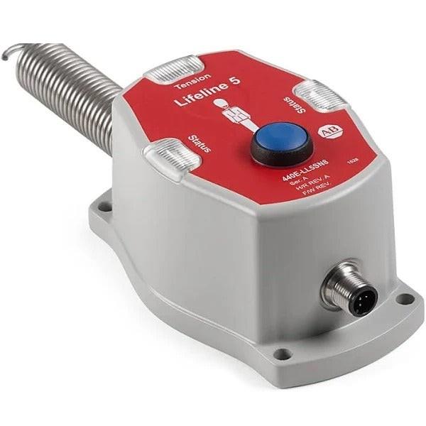 440E-LL5SN5 Allen-Bradley جديد 100٪