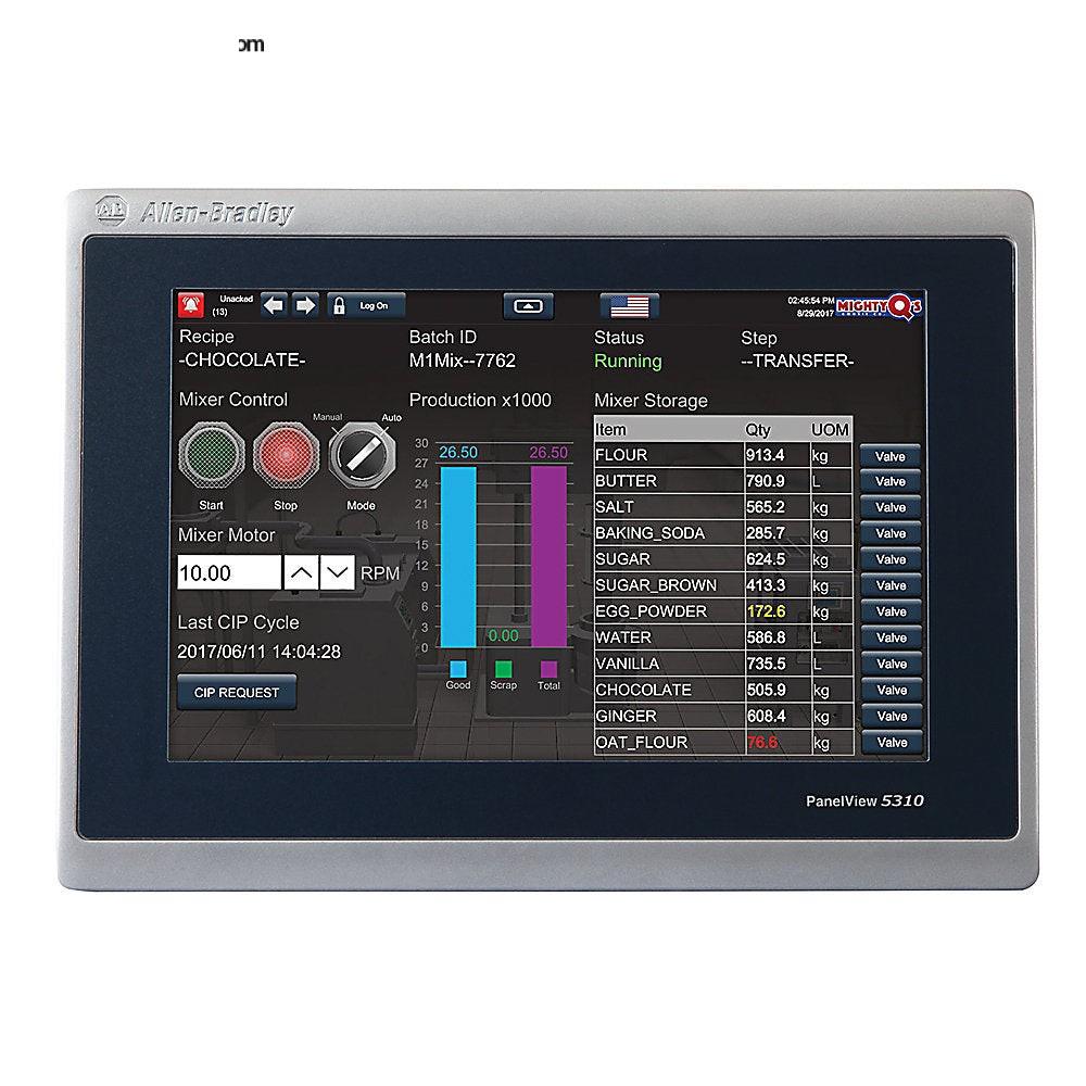 2713P-T9WD1-K Allen-Bradley Original