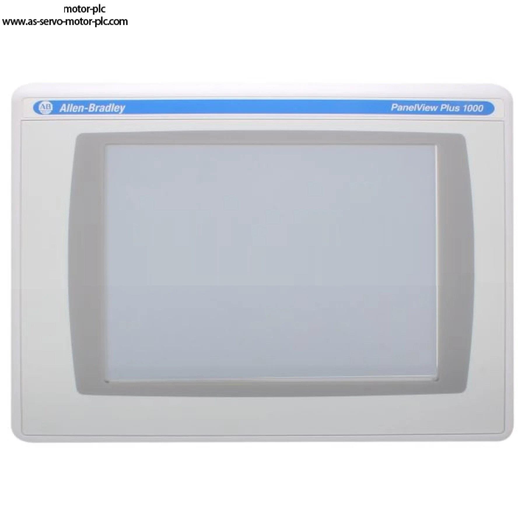 2711P-T10C6B2 Allen-Bradley Unbeliev