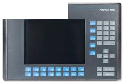 2711-K10C8 Allen-Bradley جديد 100٪