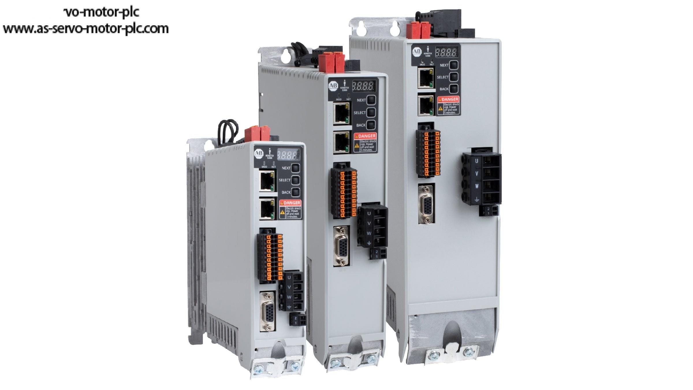 2198-C4020-ERS Allen-Bradley Origina