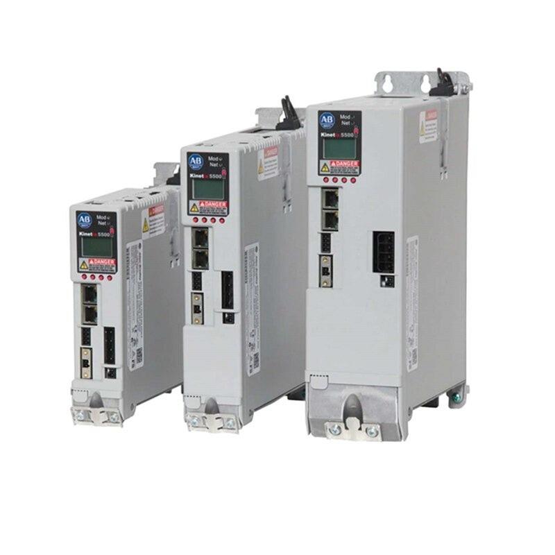 2198-C1007-ERS Allen-Bradley Trusted