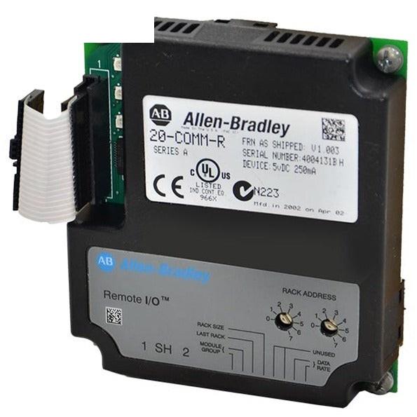 20-COMM-R Allen-Bradley جديد 100٪