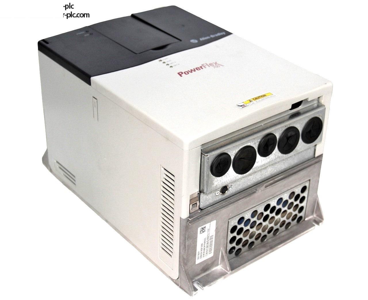 20BD034A0AYYANA0 Allen-Bradley 12-Mo