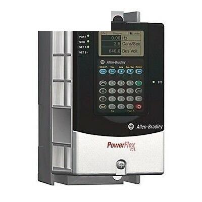 20AC3P5A3AYYAEG1 Allen-Bradley 12-Mo