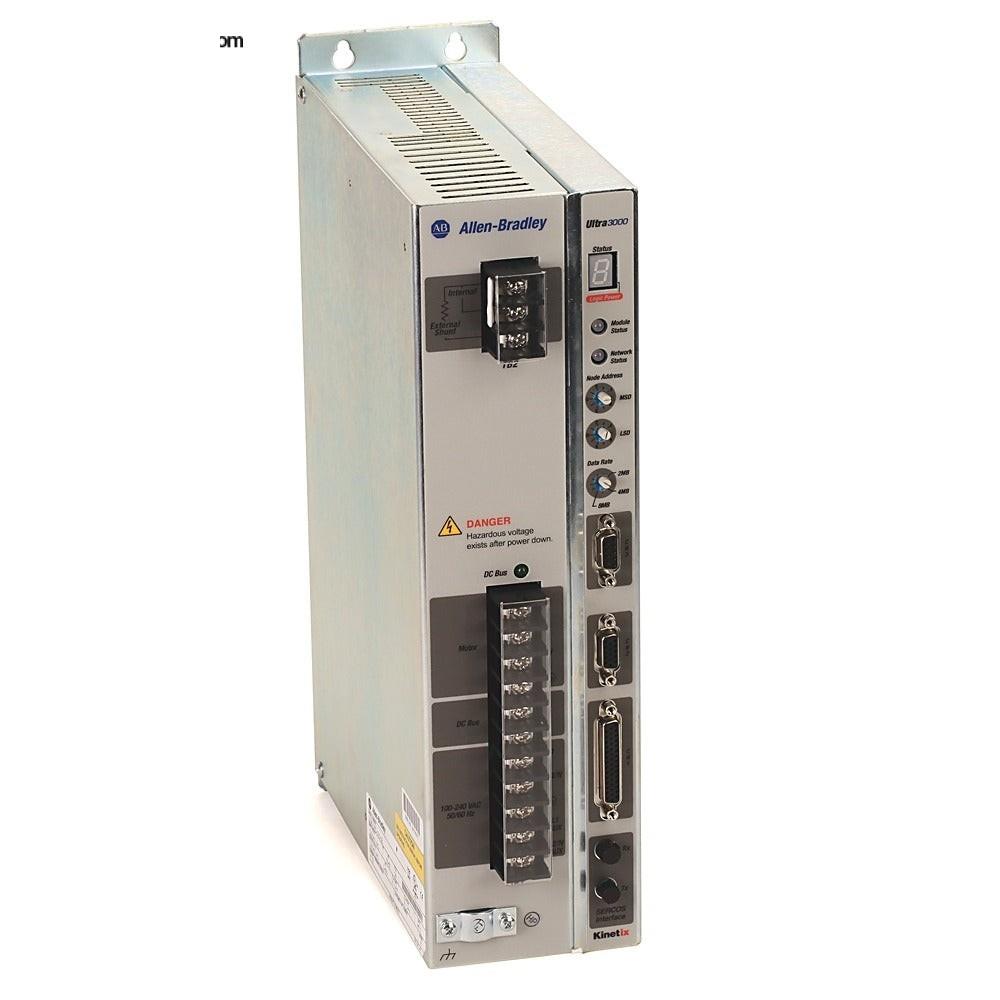 2098-DSD-030-SE Allen-Bradley Fast S