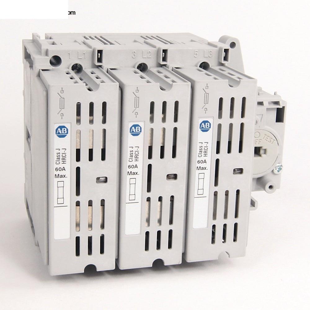 194R-N30-1753-PYS2 Allen-Bradley Unb