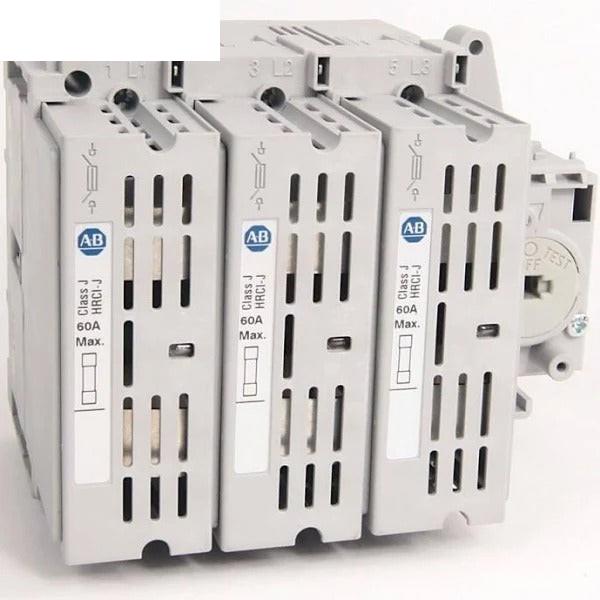 194R-N60-1753 Allen-Bradley 12-Month