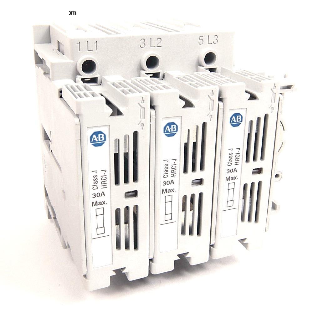 194R-J30-1753-PYS1 Allen-Bradley 100